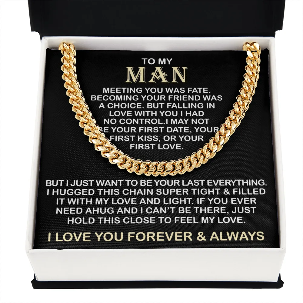 Forever & Always