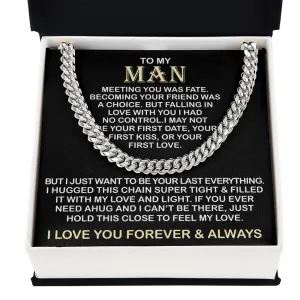 Forever & Always