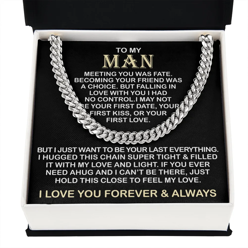 Forever & Always