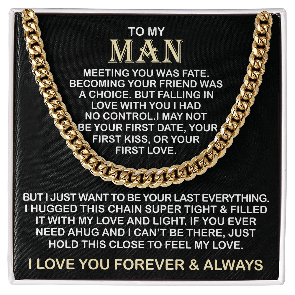 Forever & Always