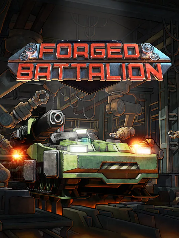 Forged Battalion (PC)