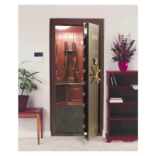 Fort Knox Vault Door Executive Out-Swing 8248