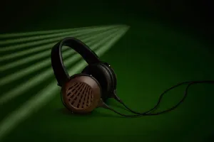 Fostex TH-616
