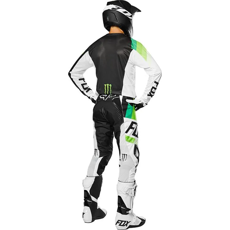 FOX 360 DRAFTR LE PANTS (MONSTER/PC)