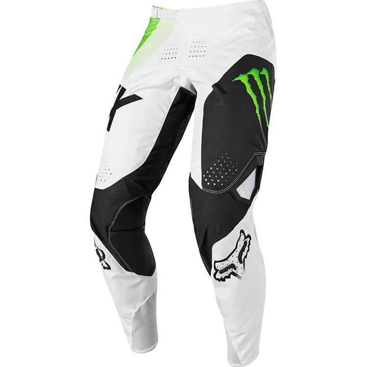 FOX 360 DRAFTR LE PANTS (MONSTER/PC)