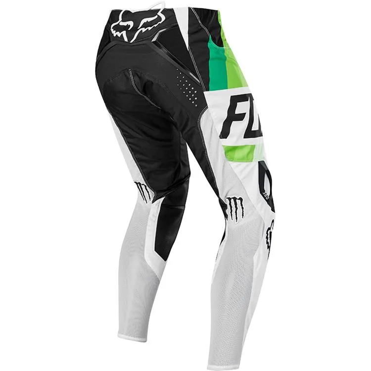 FOX 360 DRAFTR LE PANTS (MONSTER/PC)