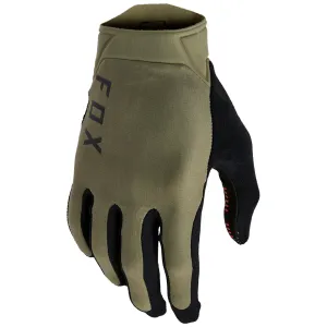 Fox Flexair Ascent Gloves - Bark