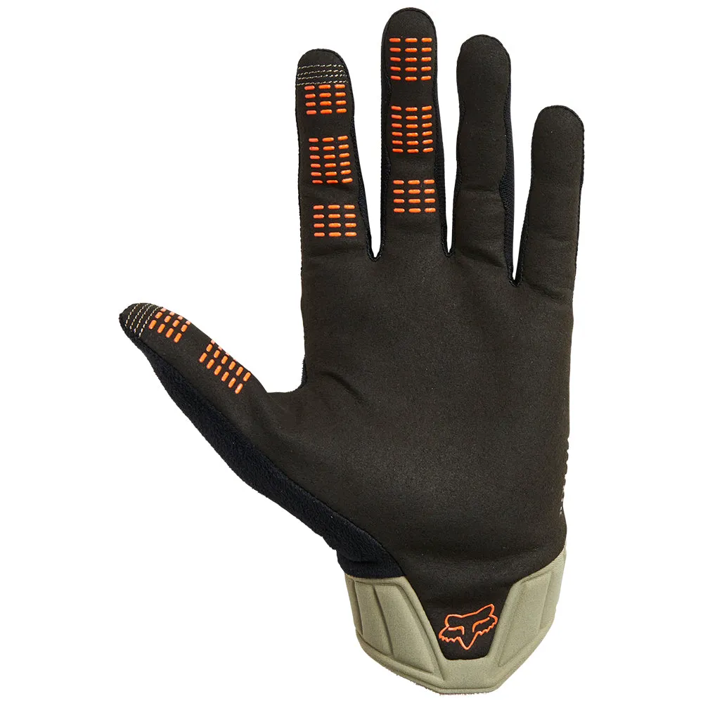 Fox Flexair Ascent Gloves - Bark