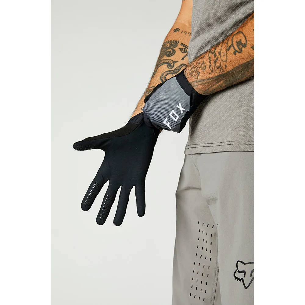 Fox - Flexair Ascent Gloves [Black]