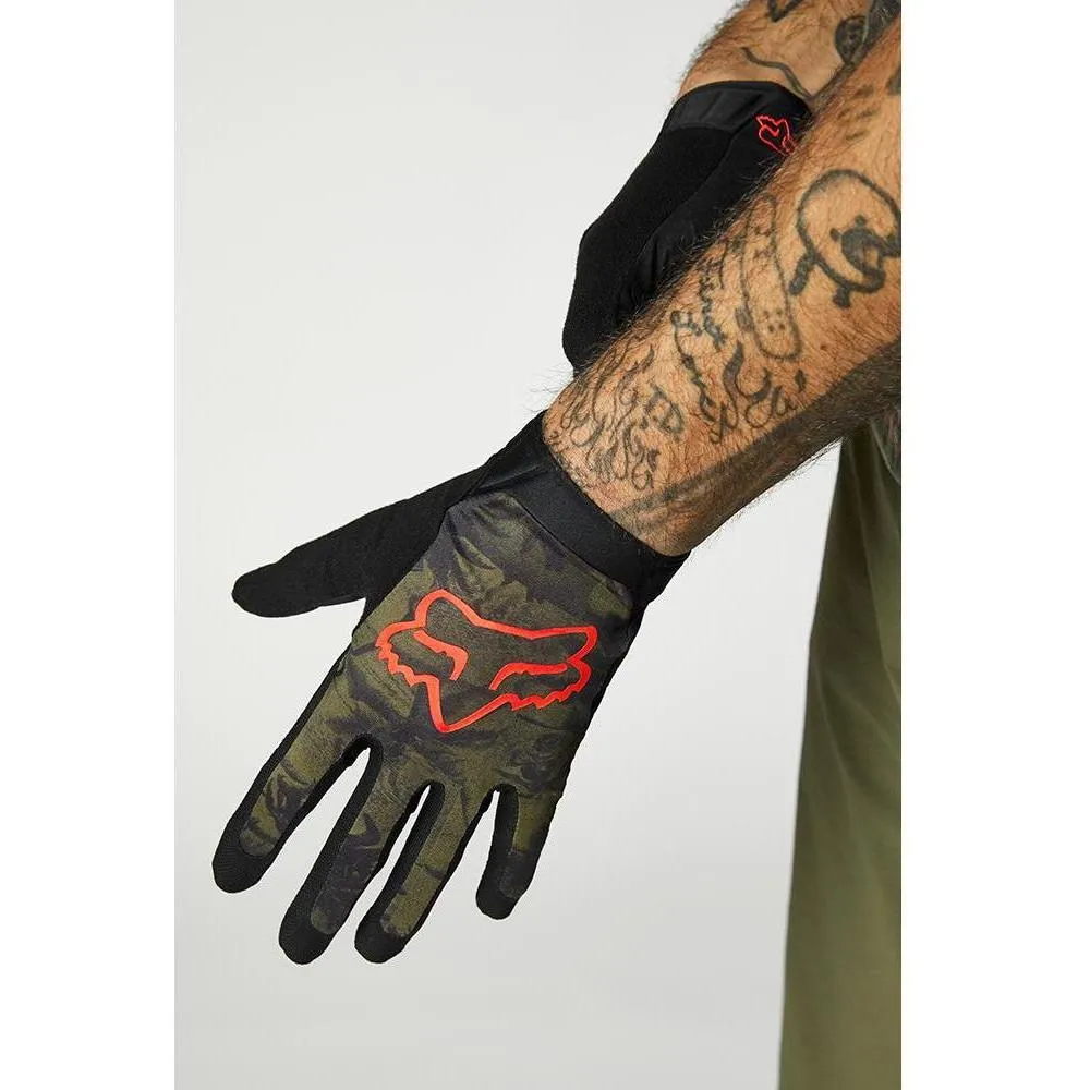 Fox Flexair Ascent Gloves