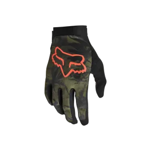 Fox Flexair Ascent Mens MTB Gloves