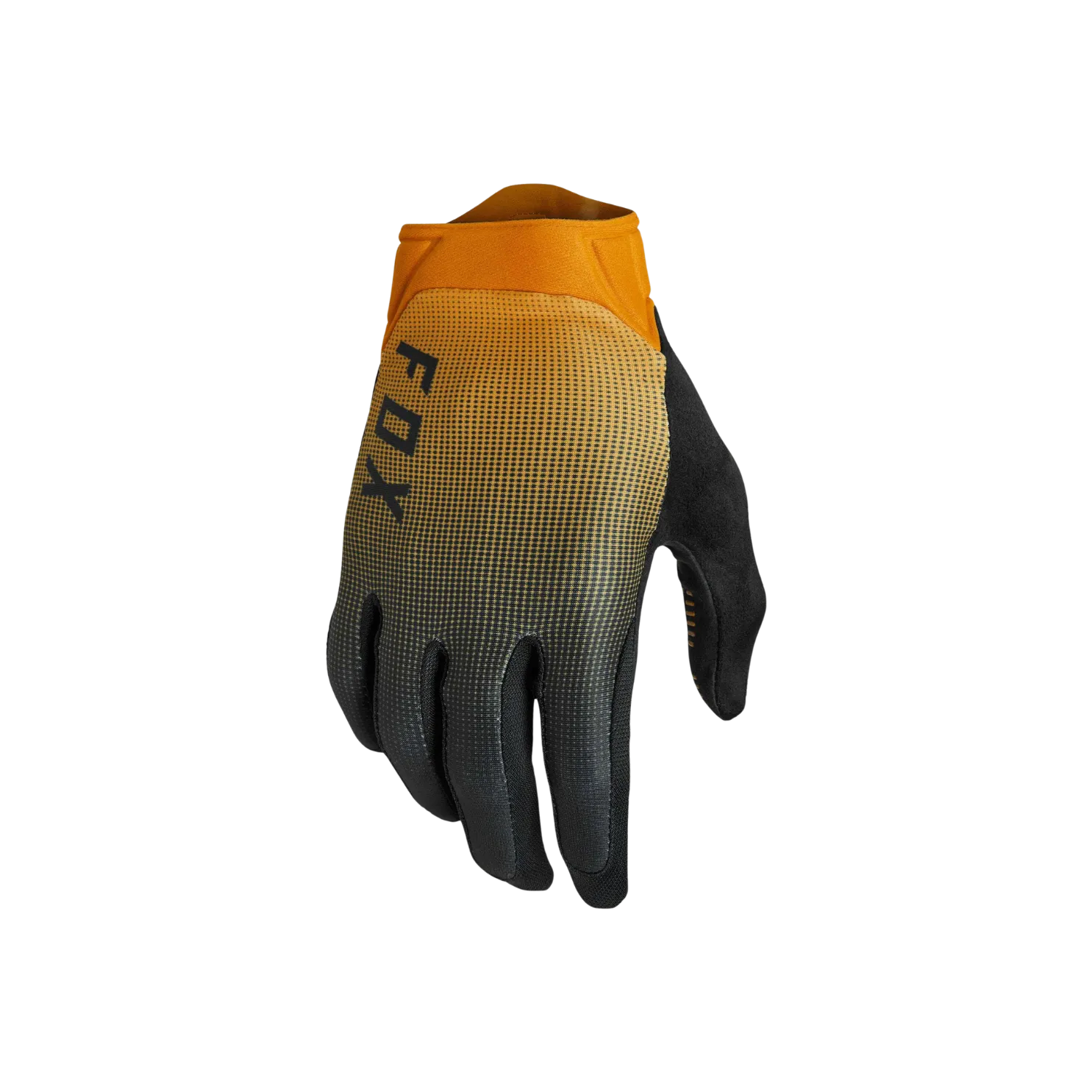 Fox Flexair Ascent Mens MTB Gloves
