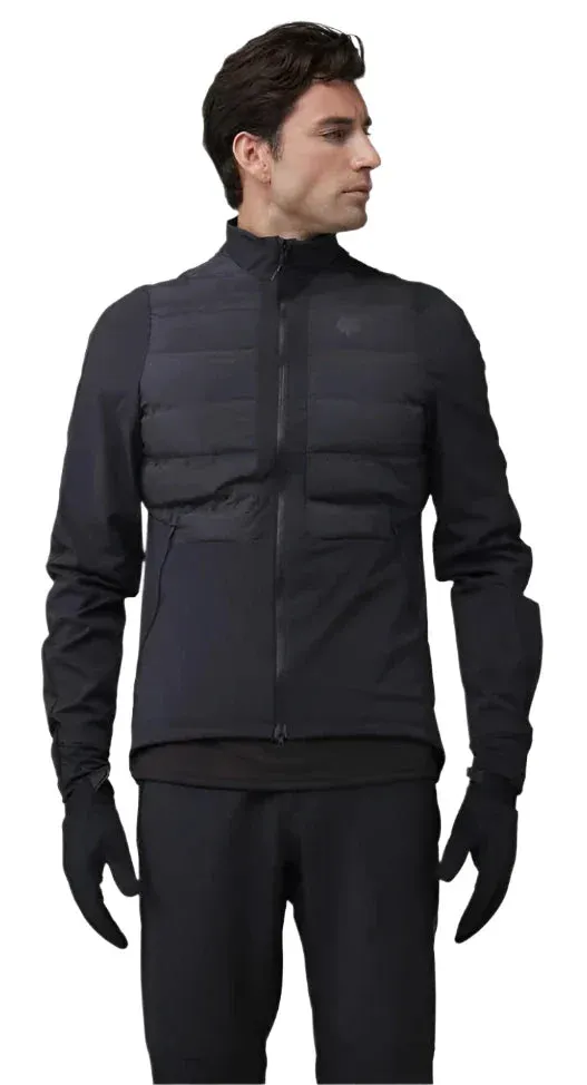 FOX FLEXAIR FIRE HYBRID LUNAR JACKET
