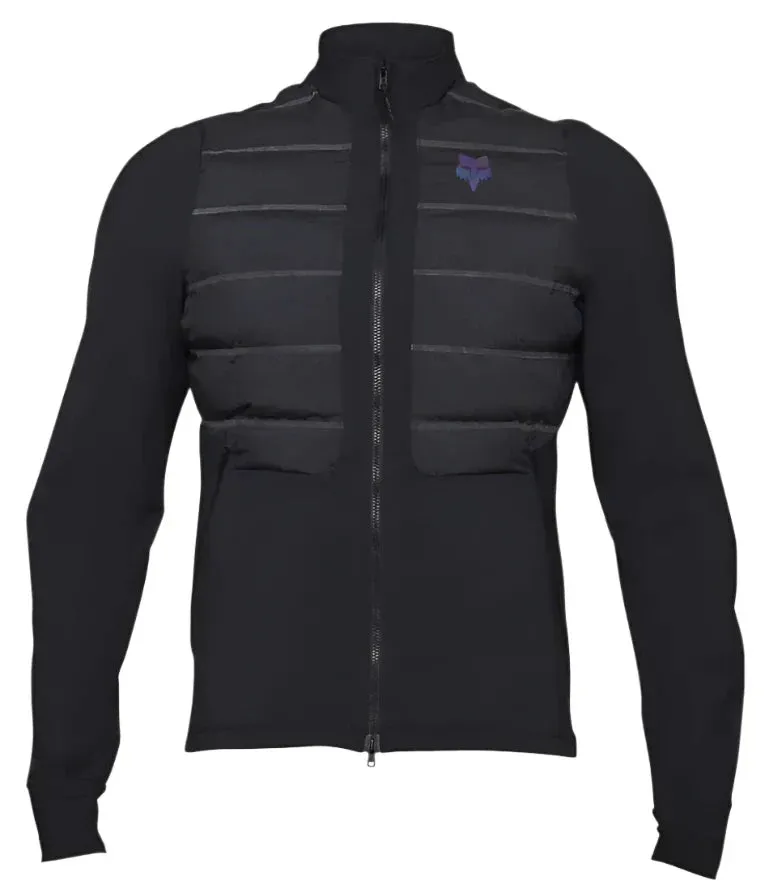 FOX FLEXAIR FIRE HYBRID LUNAR JACKET