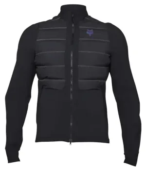 FOX FLEXAIR FIRE HYBRID LUNAR JACKET