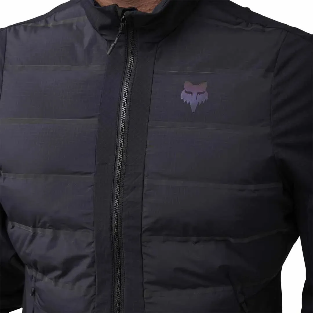 FOX FLEXAIR FIRE HYBRID LUNAR JACKET