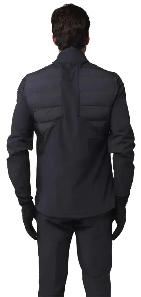 FOX FLEXAIR FIRE HYBRID LUNAR JACKET