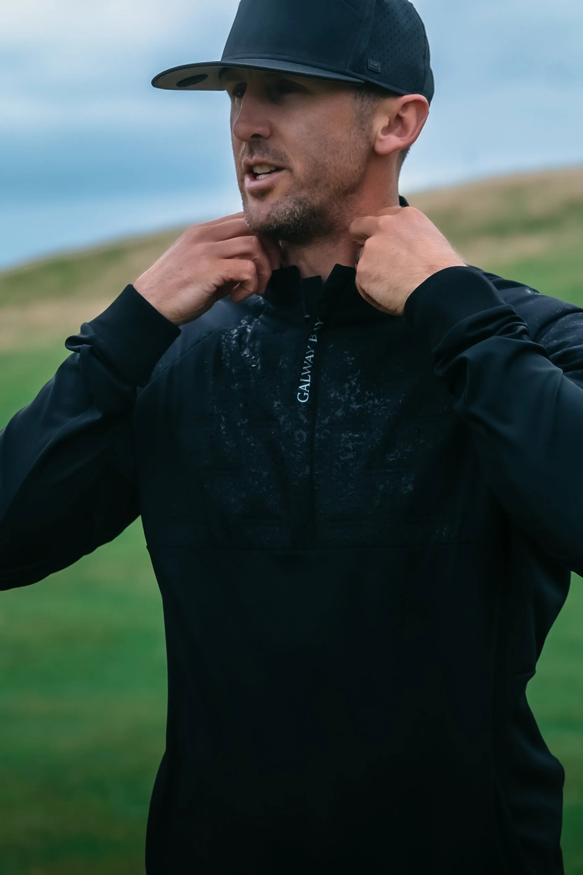 Foyle Performance Hybrid Midlayer