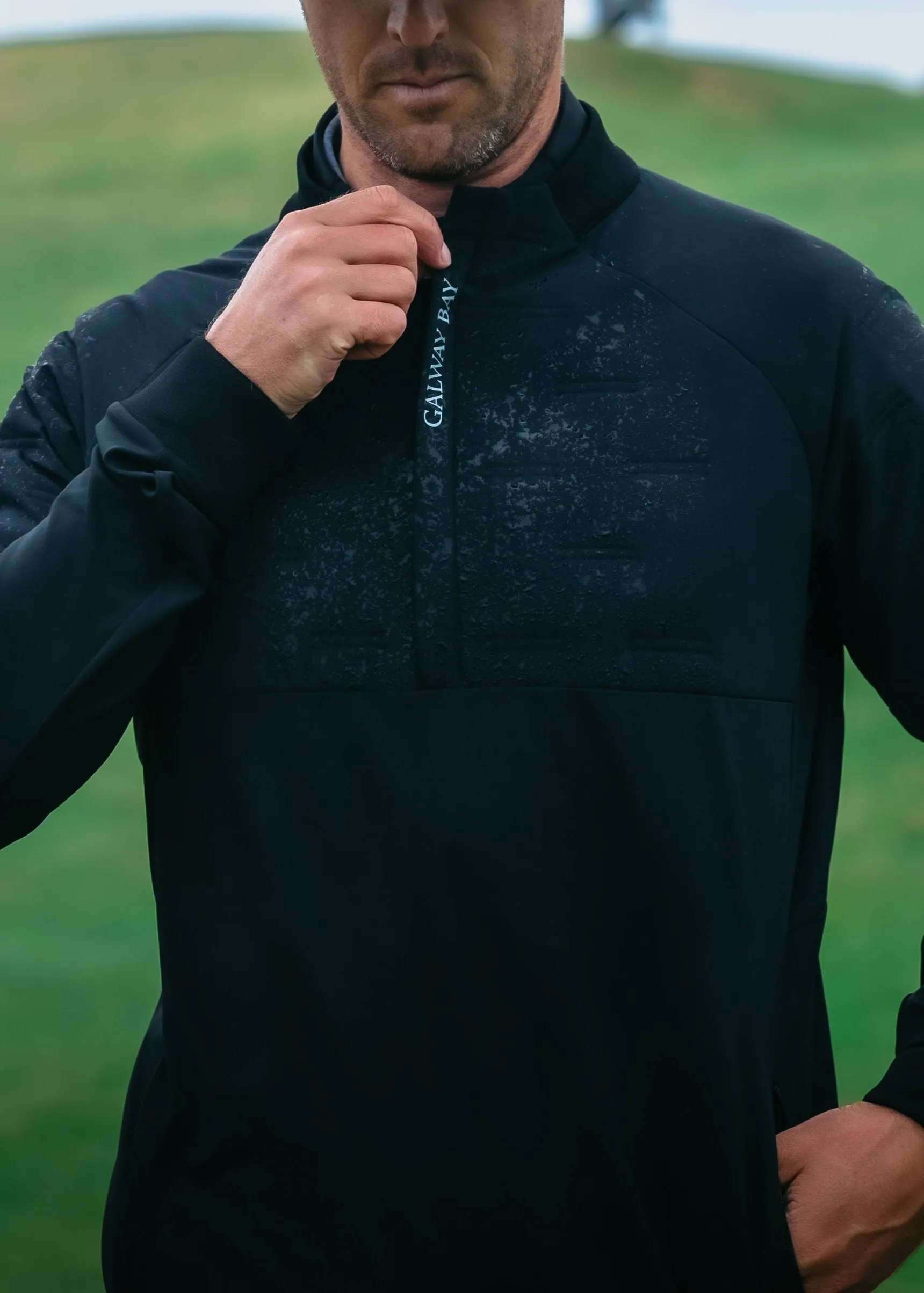 Foyle Performance Hybrid Midlayer