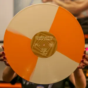 Frankie and the Witch Fingers - Heavy Roller