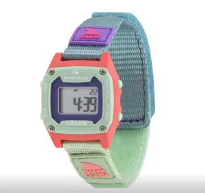 Freestyle - Mini Leash Shark Watch - Coral Bay