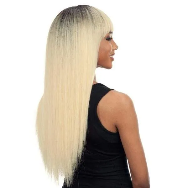 Freetress Equal The Luxury Integration Synthetic Wig - ARIANNA