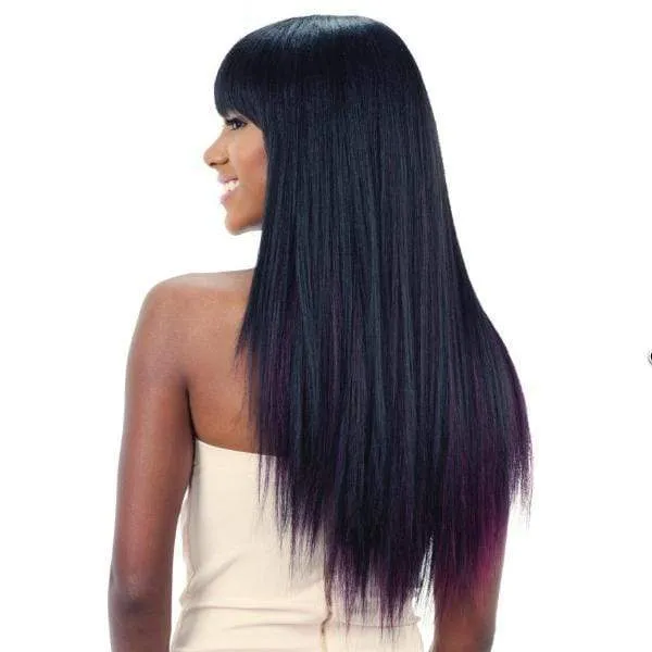 Freetress Equal The Luxury Integration Synthetic Wig - ARIANNA