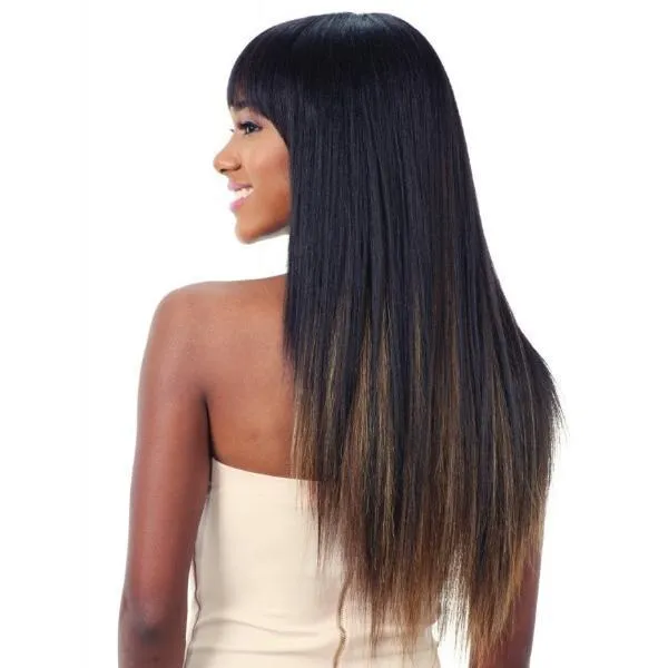 Freetress Equal The Luxury Integration Synthetic Wig - ARIANNA
