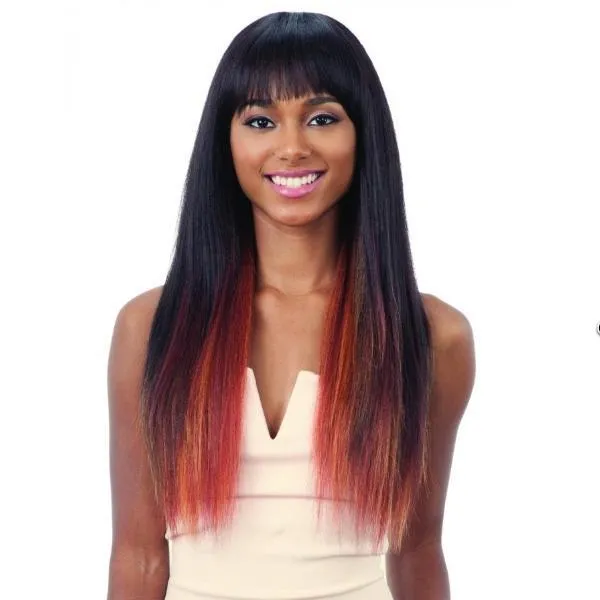 Freetress Equal The Luxury Integration Synthetic Wig - ARIANNA