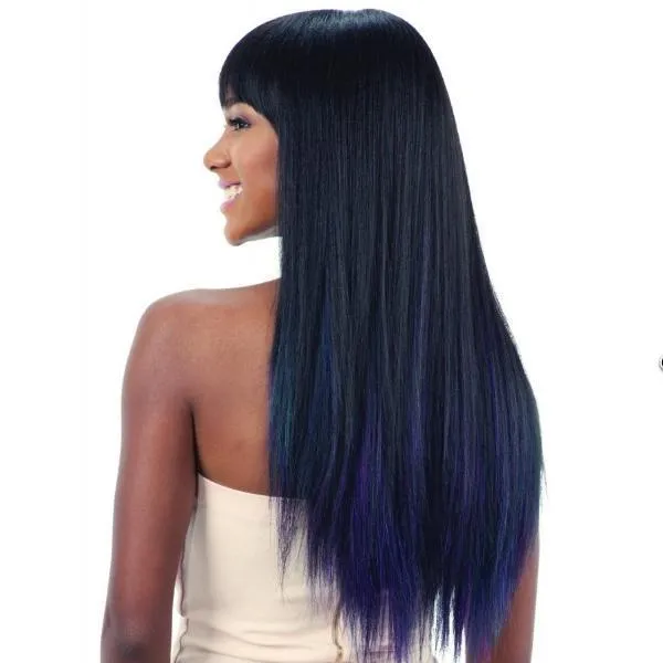 Freetress Equal The Luxury Integration Synthetic Wig - ARIANNA