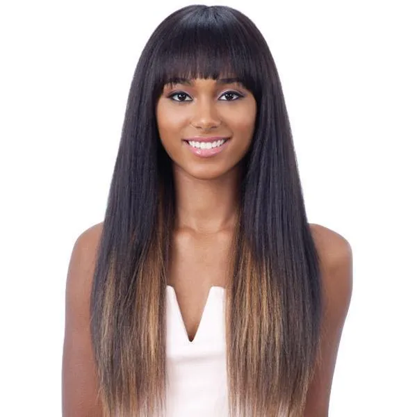 Freetress Equal The Luxury Integration Synthetic Wig - ARIANNA