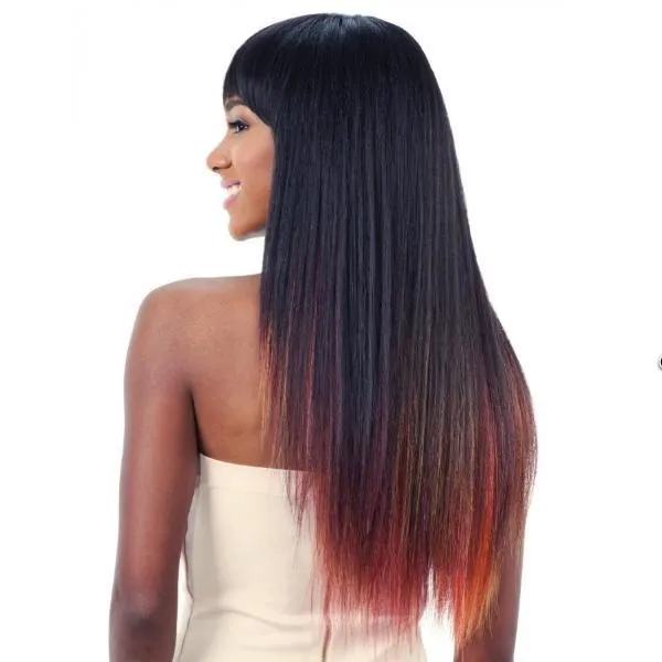 Freetress Equal The Luxury Integration Synthetic Wig - ARIANNA