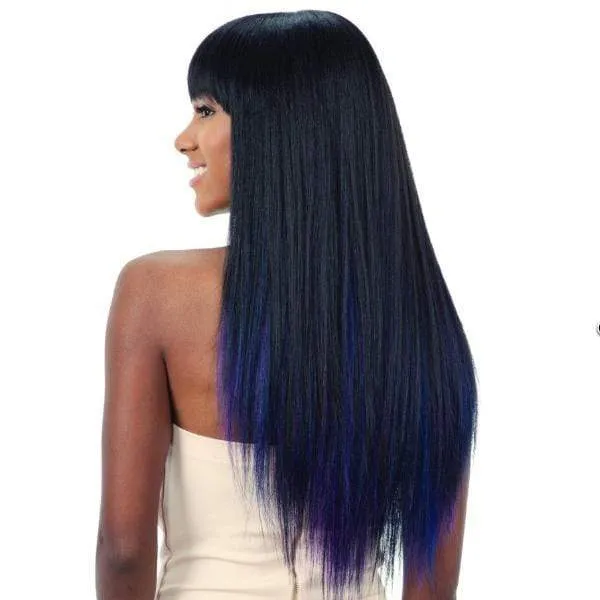 Freetress Equal The Luxury Integration Synthetic Wig - ARIANNA