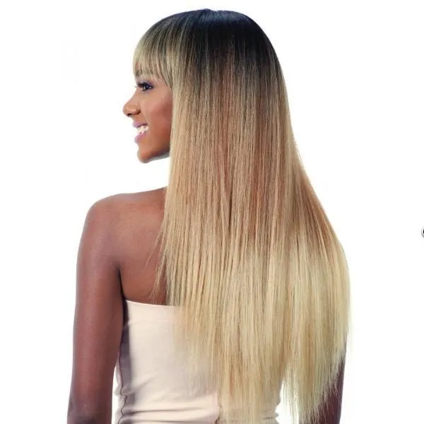 Freetress Equal The Luxury Integration Synthetic Wig - ARIANNA