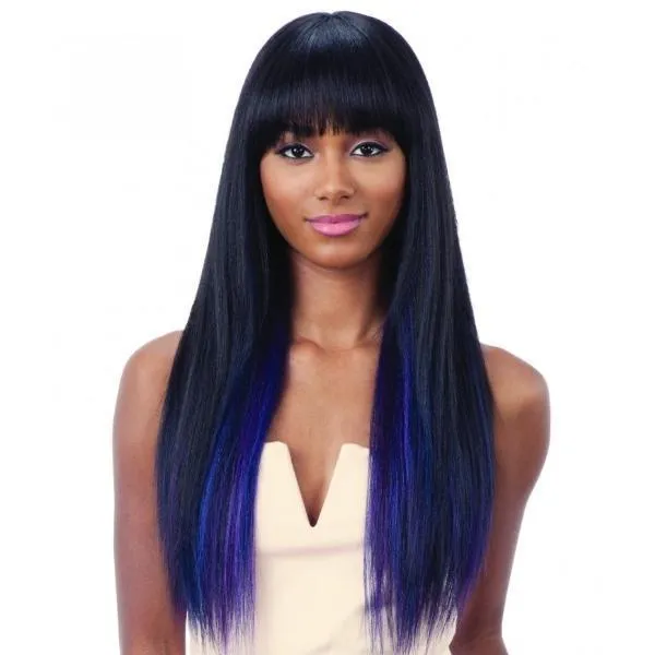 Freetress Equal The Luxury Integration Synthetic Wig - ARIANNA