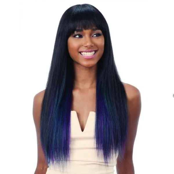 Freetress Equal The Luxury Integration Synthetic Wig - ARIANNA