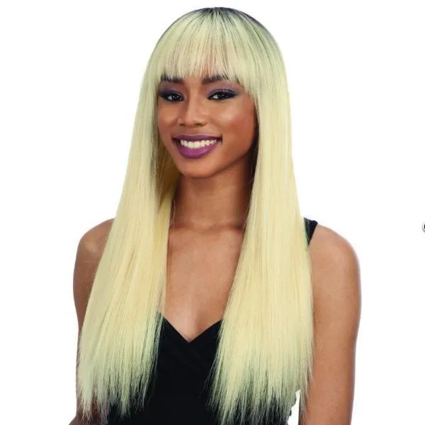 Freetress Equal The Luxury Integration Synthetic Wig - ARIANNA