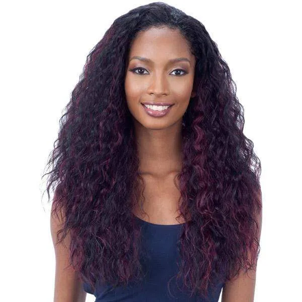 Freetress Equal The Luxury Integration Synthetic Wig - DRAWSTRING FULLCAP SUNNY GIRL