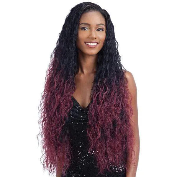 Freetress Equal The Luxury Integration Synthetic Wig - DRAWSTRING FULLCAP SUPER GIRL