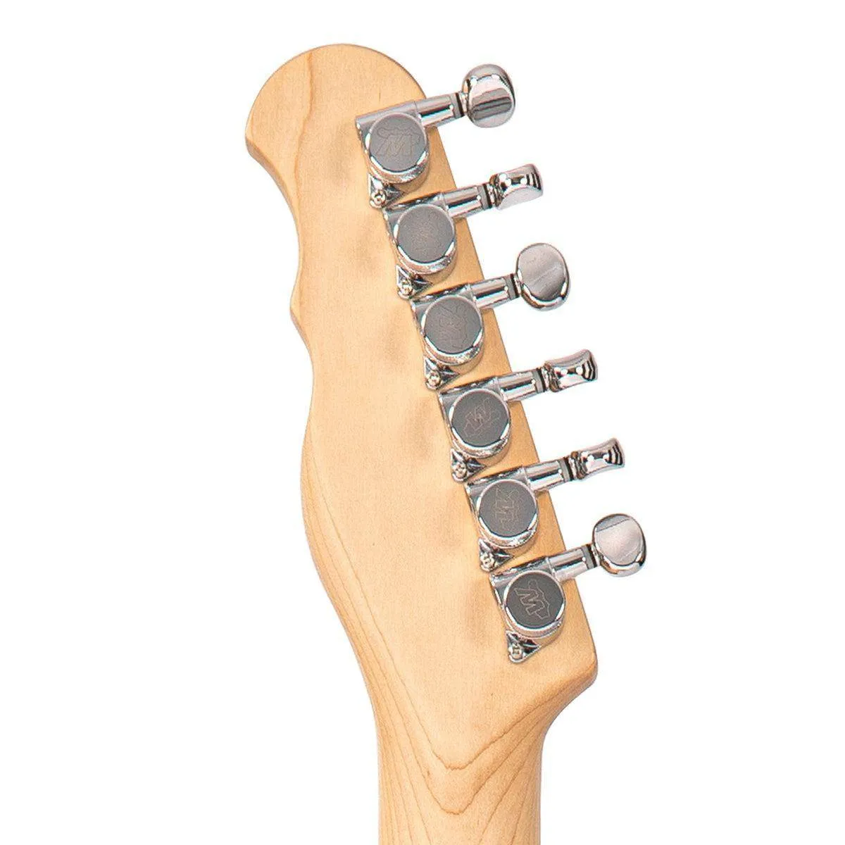 Fret-King Country Squire Semitone De Luxe ~ Honeyburst