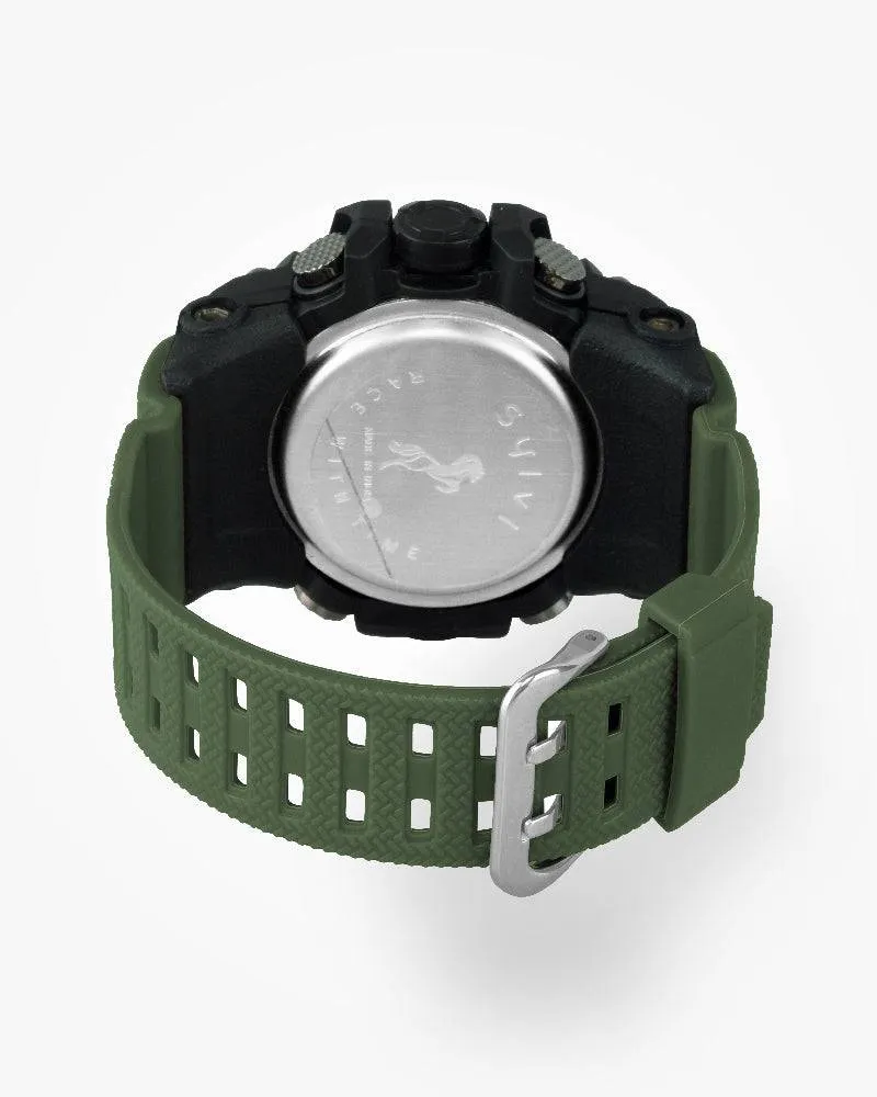 Frist Green