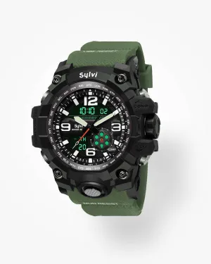 Frist Green