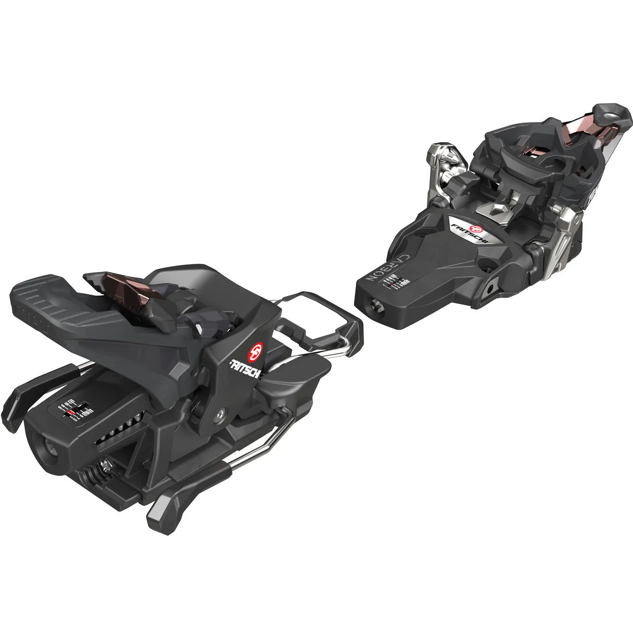 Fritschi Tecton 13 Bindings