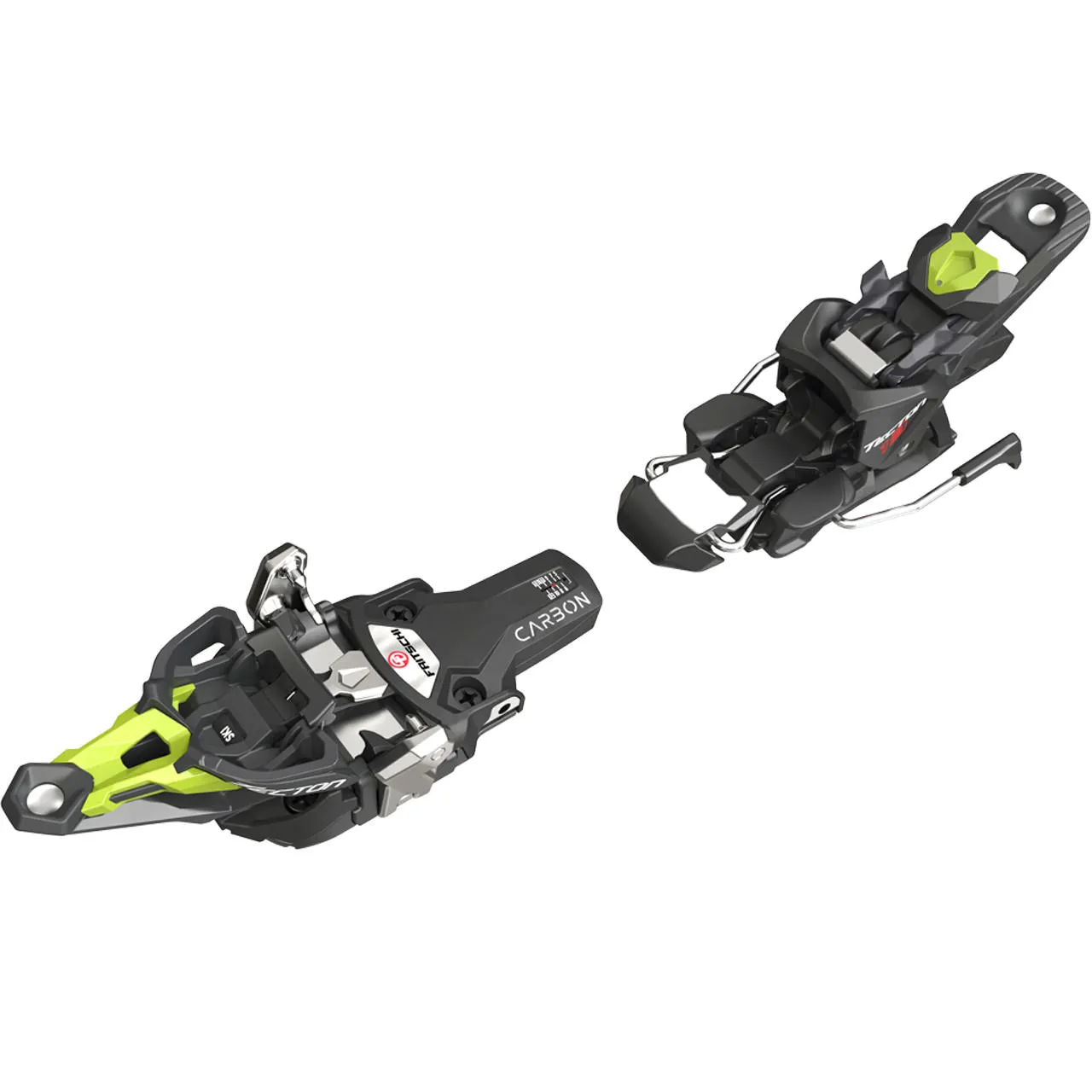 Fritschi Tecton 13 Bindings