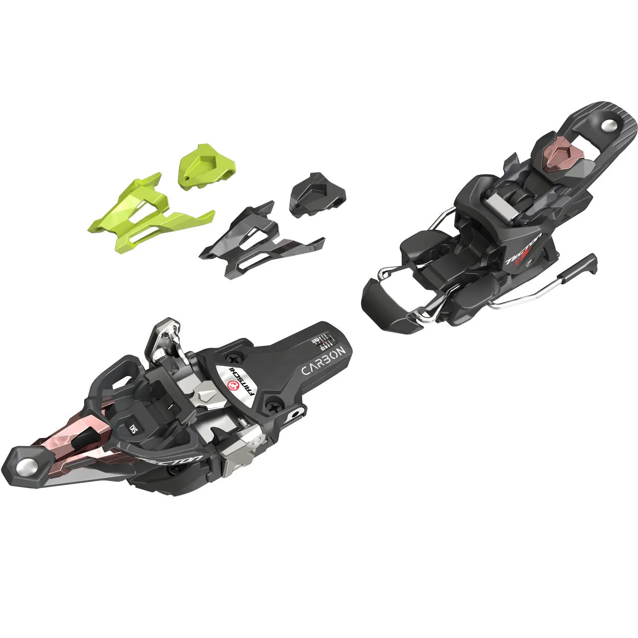 Fritschi Tecton 13 Bindings