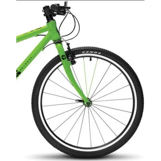 Frog 61 24 Inch Junior Bike 2025 - Green