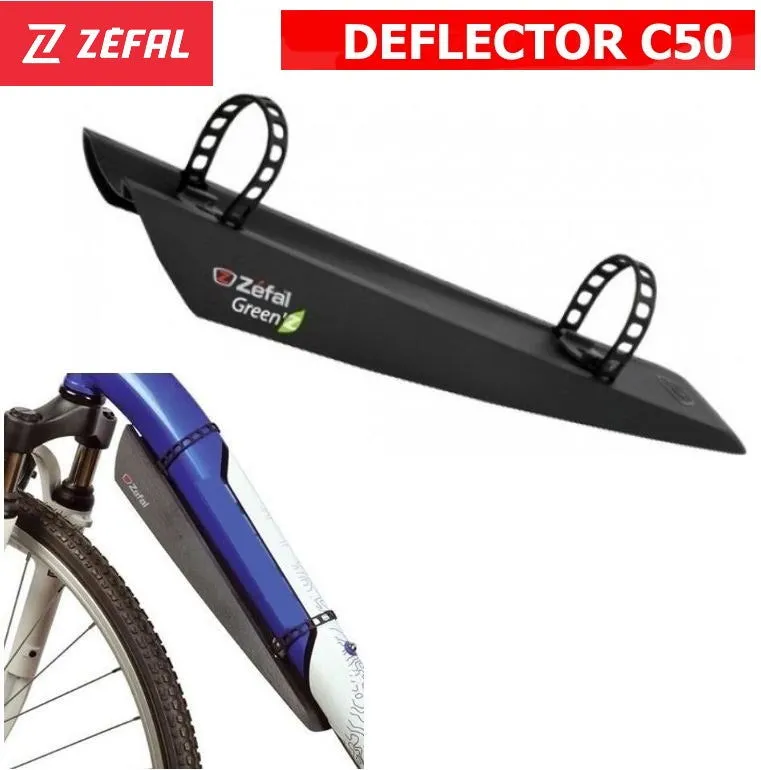 Front Mudguard - Zefal Deflector FC50