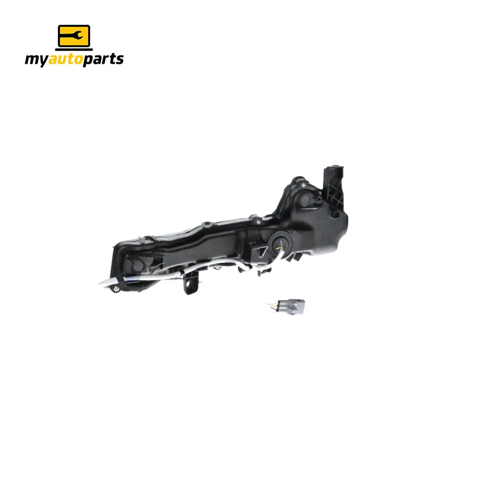 Front Park / Indicator Lamp Passenger Side Genuine suits Lexus
