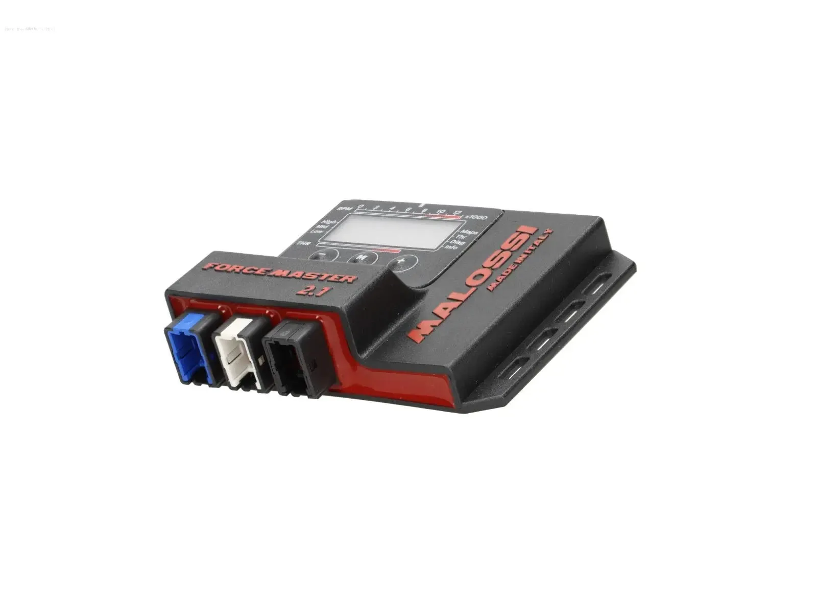 Fuel Injection Module MALOSSI Forcemaster 2.1 | Vespa GTS/GTS Super/GTS Super Sport/GTV 300cc | Quasar 4T LC i.e.