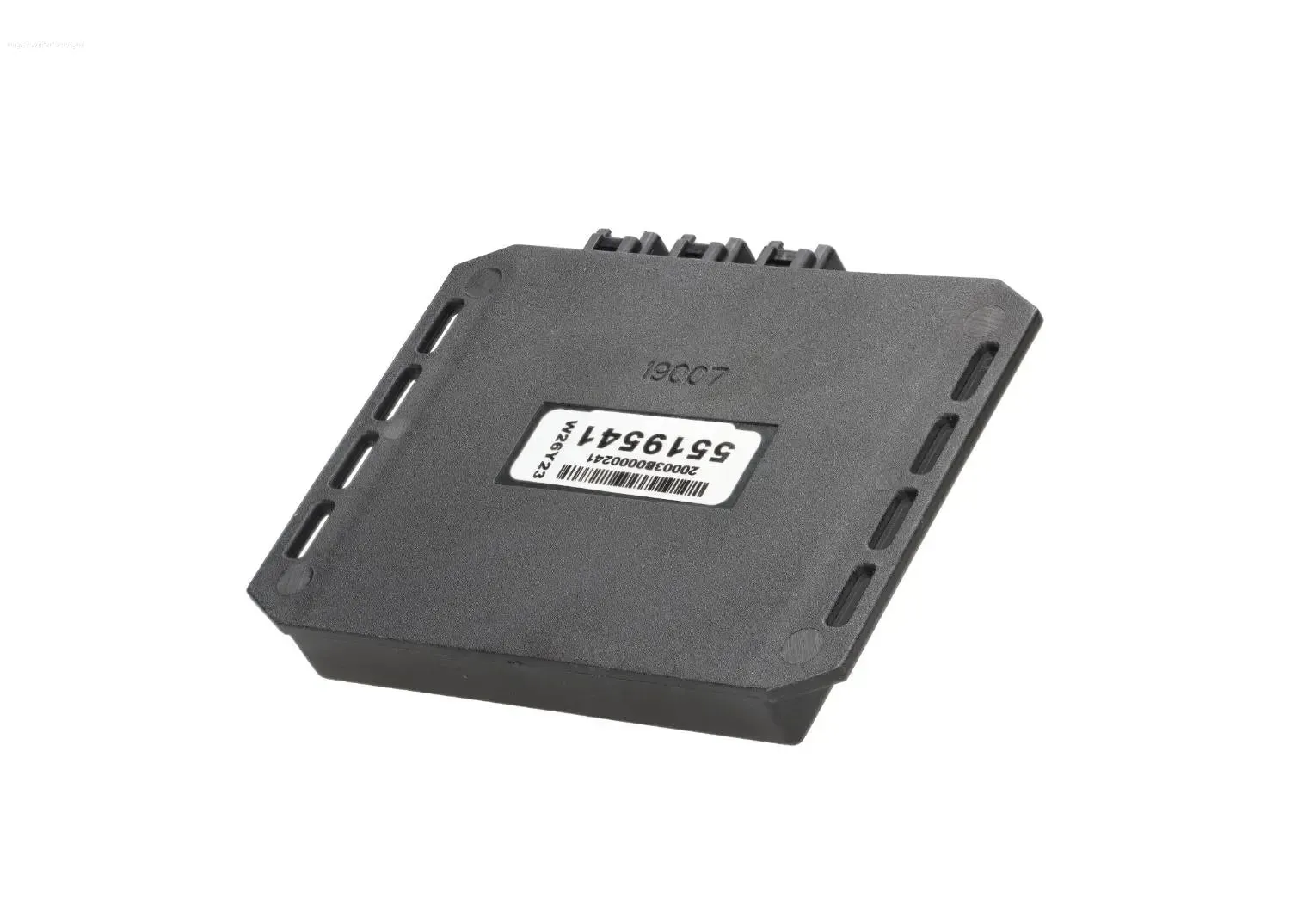 Fuel Injection Module MALOSSI Forcemaster 2.1 | Vespa GTS/GTS Super/GTS Super Sport/GTV 300cc | Quasar 4T LC i.e.